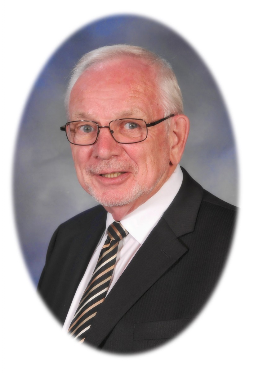 Charles Griffin