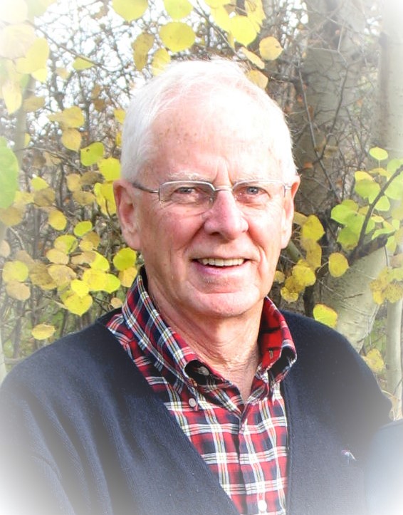 Charles &quot;Gordon&quot; Becker