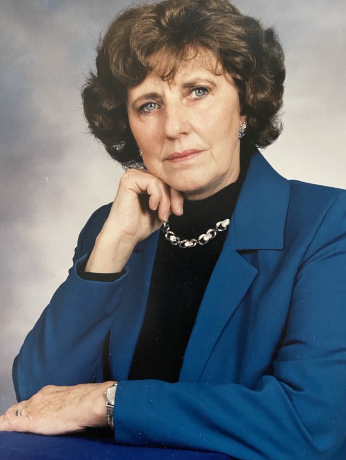 Charlotte Wynona Parankewich