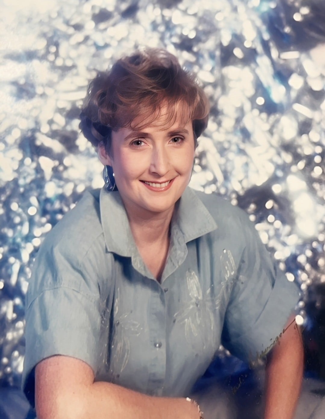 Cheryl (Jean) Kesslering