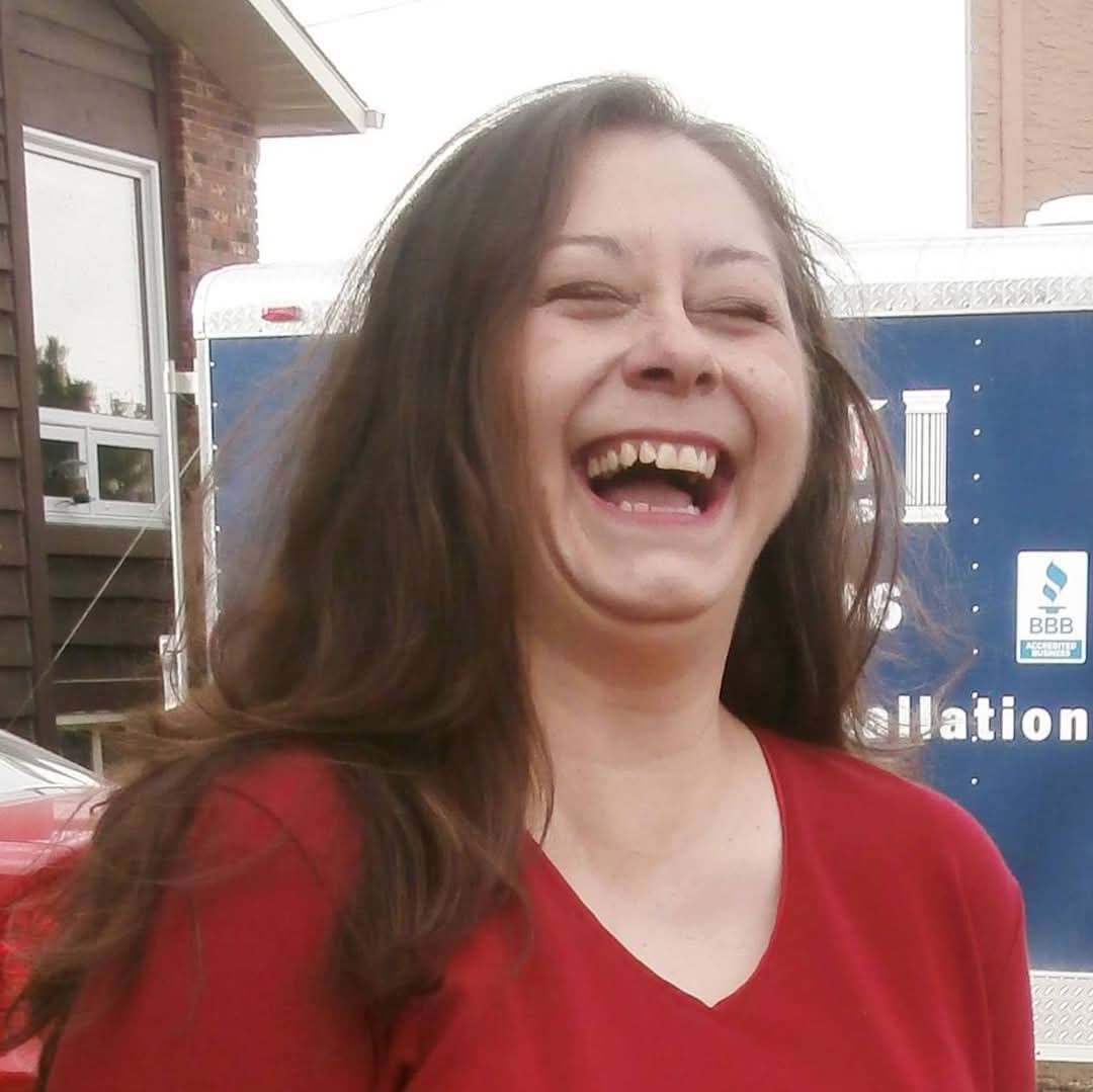 Cheryl Jean Simank