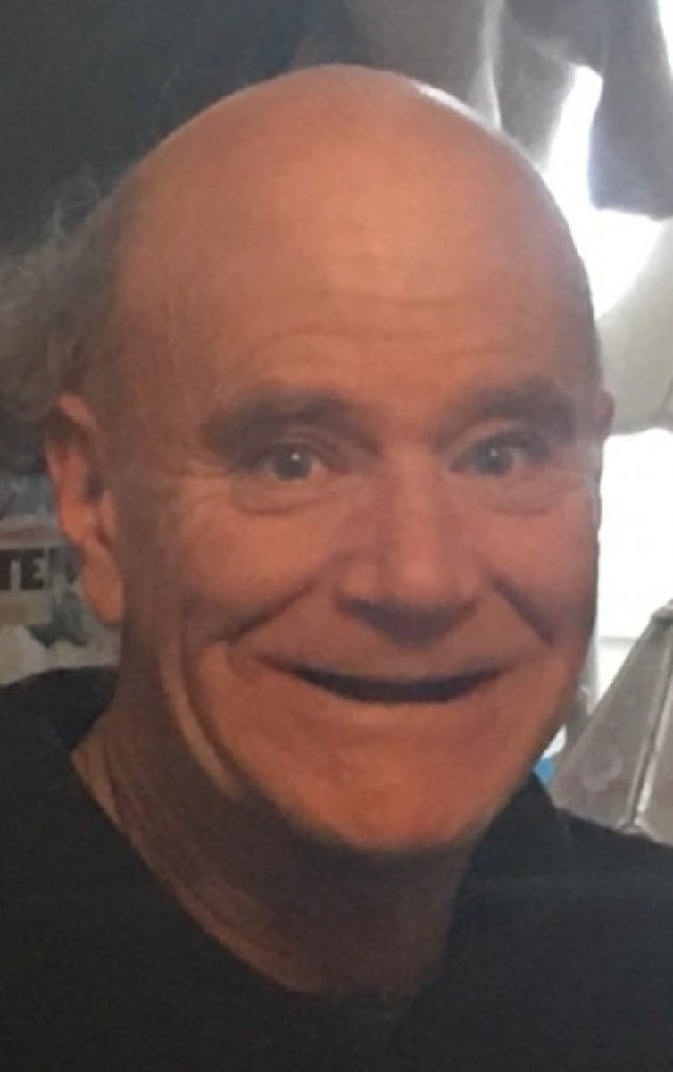Christian Macomber