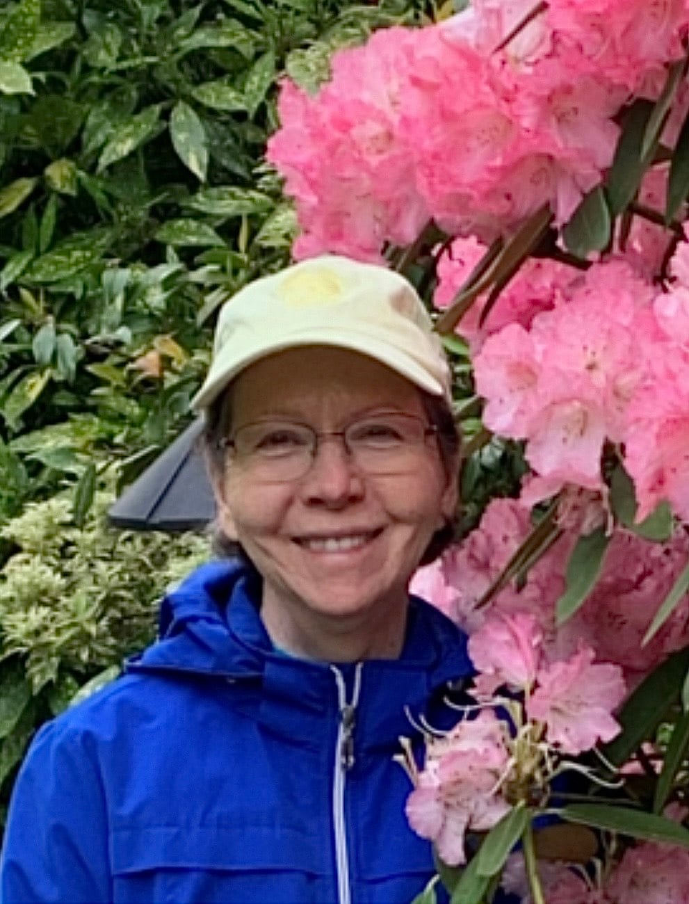 Christine Alice Munro