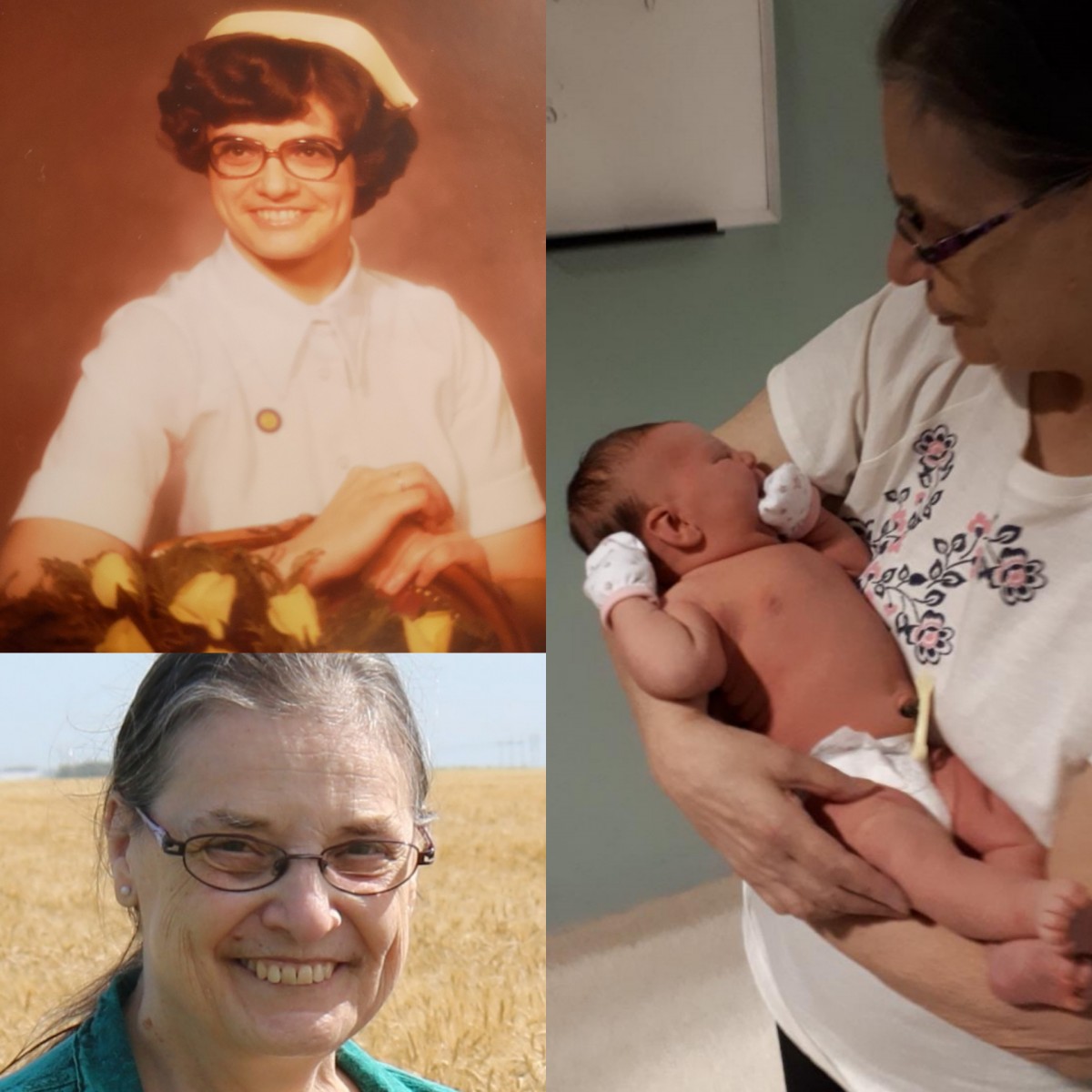 Christine Fillion (Smith)