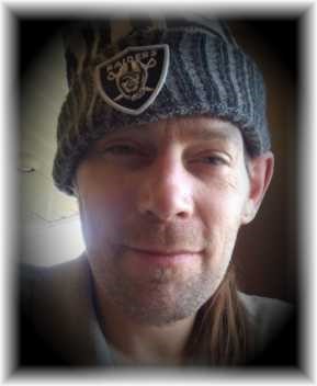 Christopher Barker