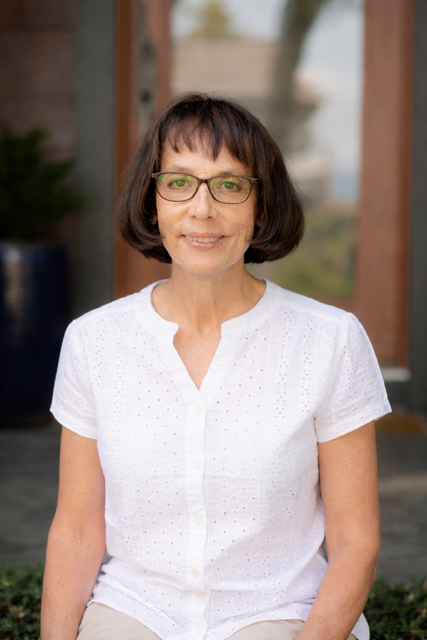 Cidalia (Cindy) Silva