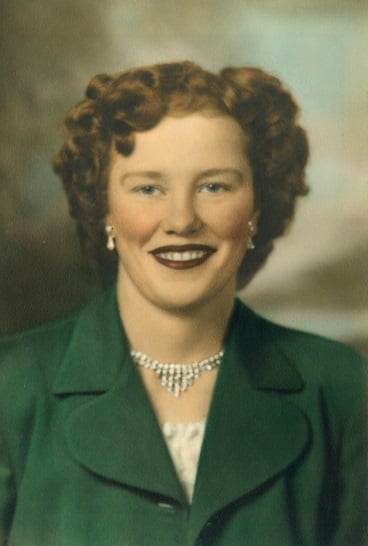 Claire Carrier