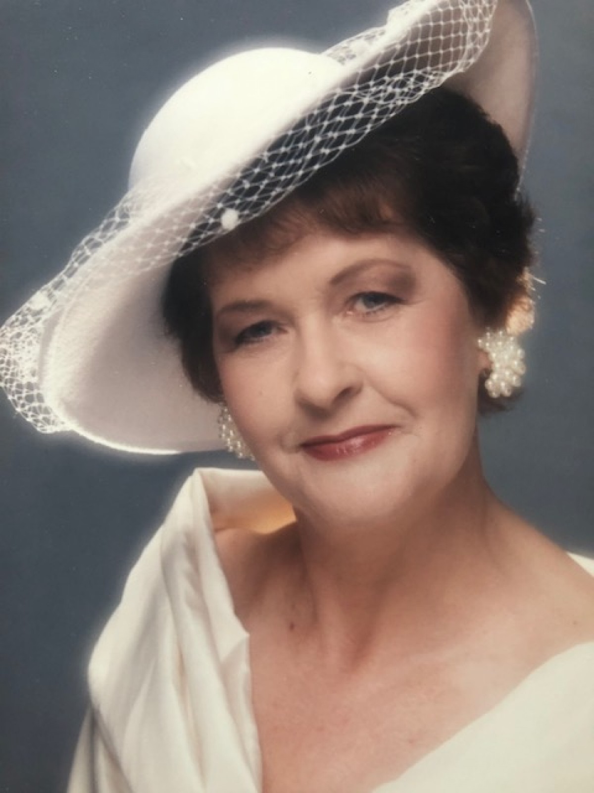 Claire Hacek