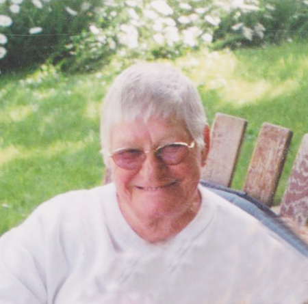 Clara Nichols