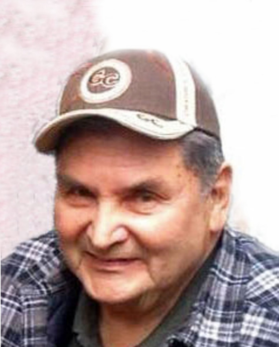 Clarence Zwarich