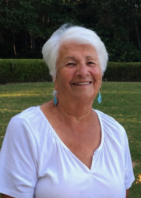 Clemence Jeanne Proctor