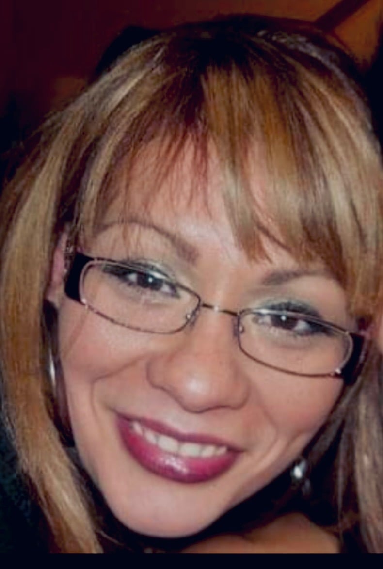 Cleo Hamilton