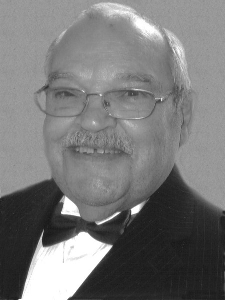 Clifford Hoath