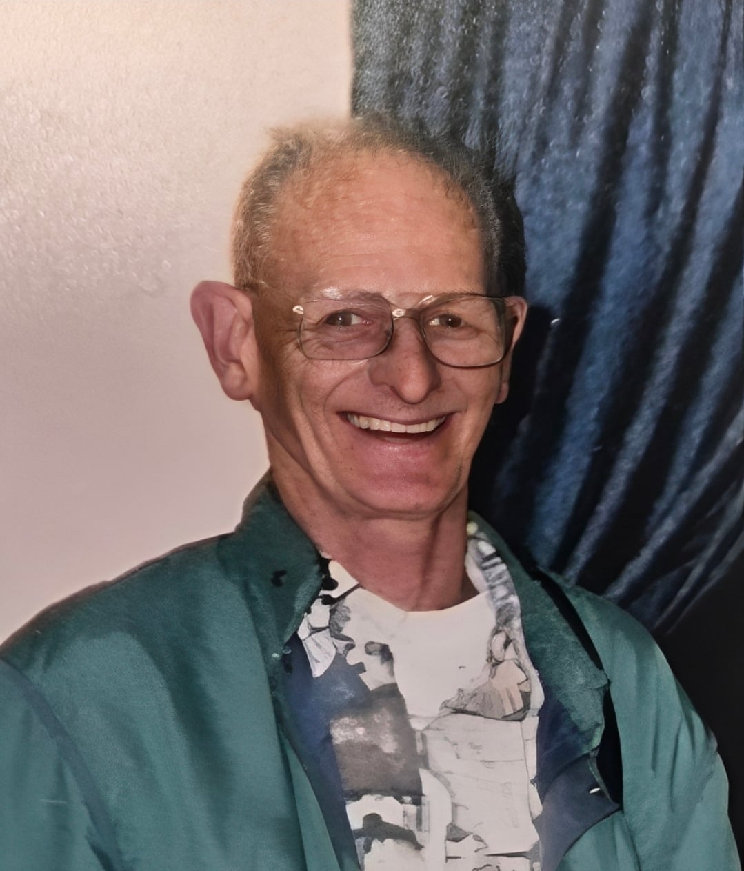 Clifford King