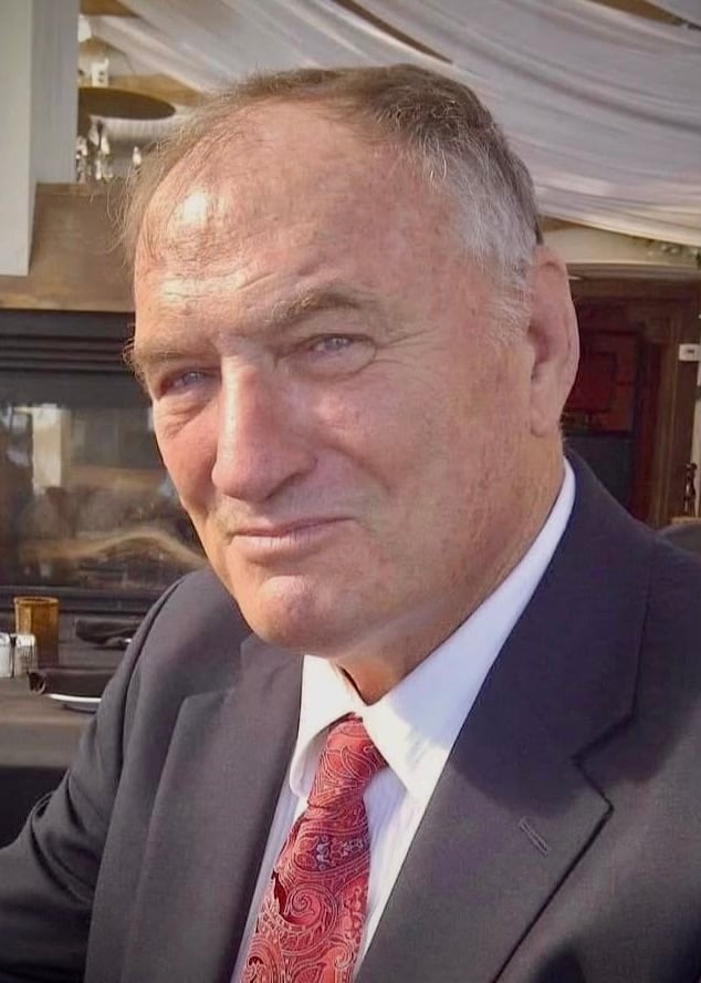 Clifford Morrissey