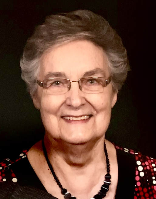 Colette  Vanpatter Obituary, Armstrong, BC