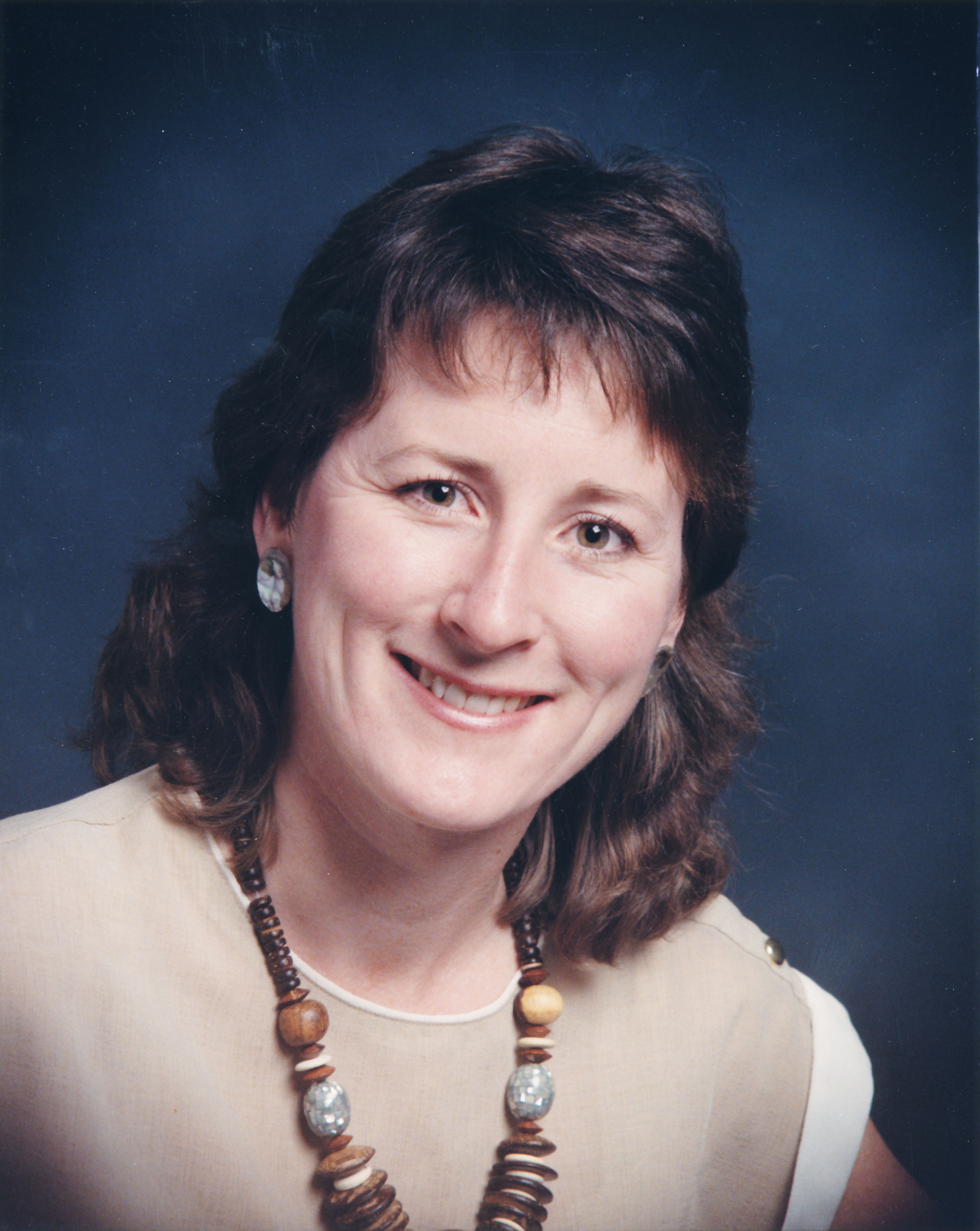 Connie Funke