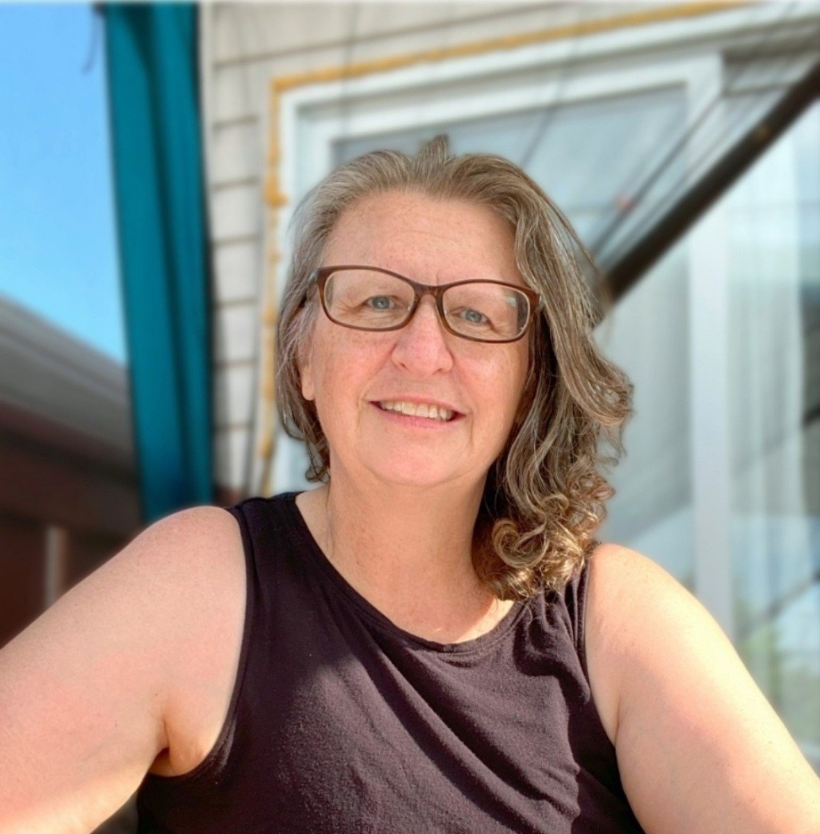 Connie Helmke