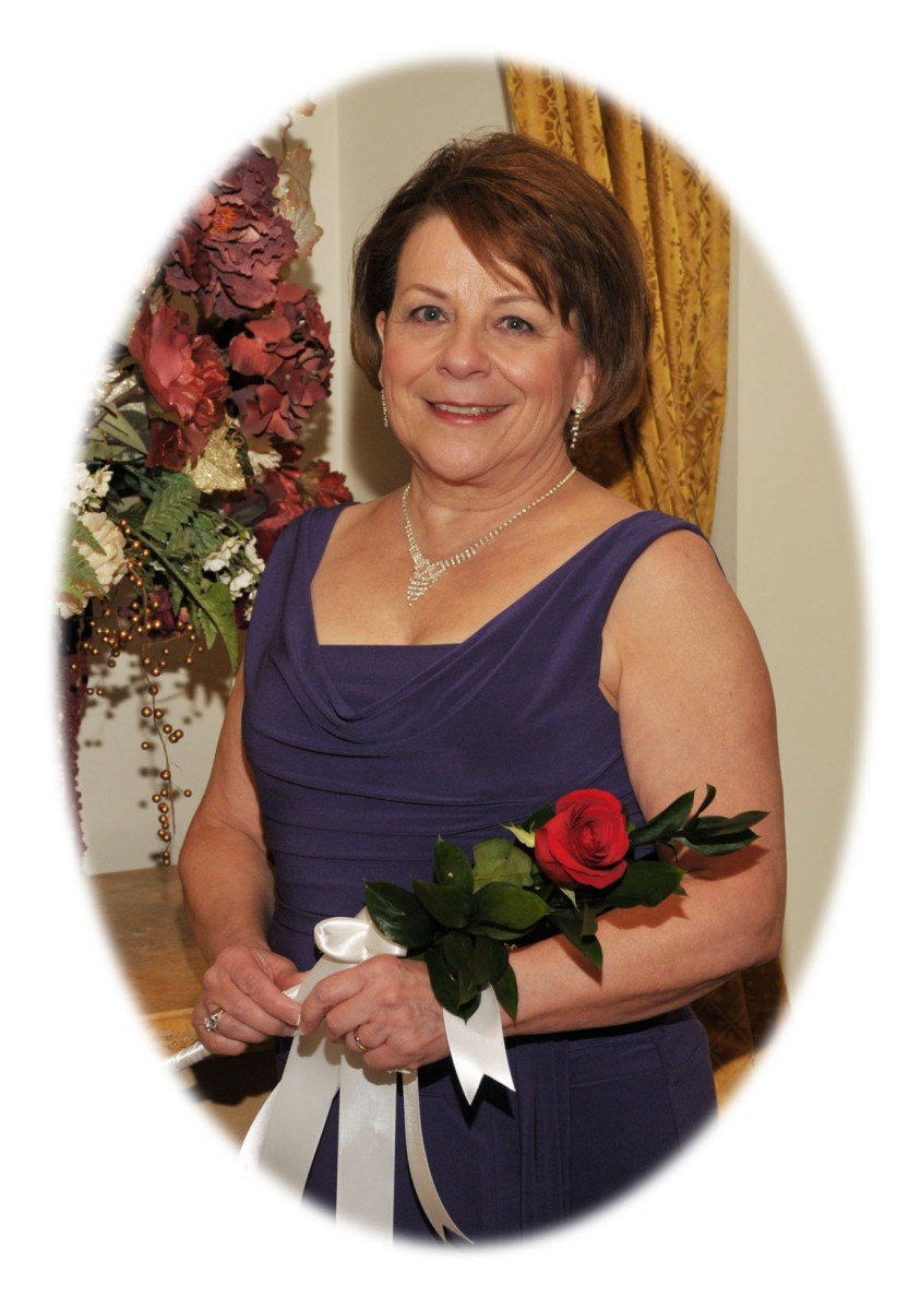 Cynthia Bucholtz