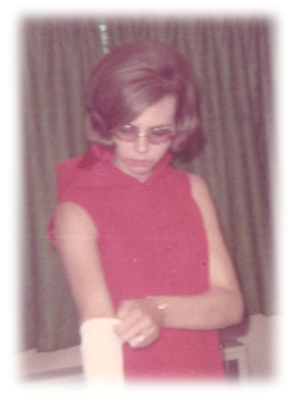Cynthia Wilson