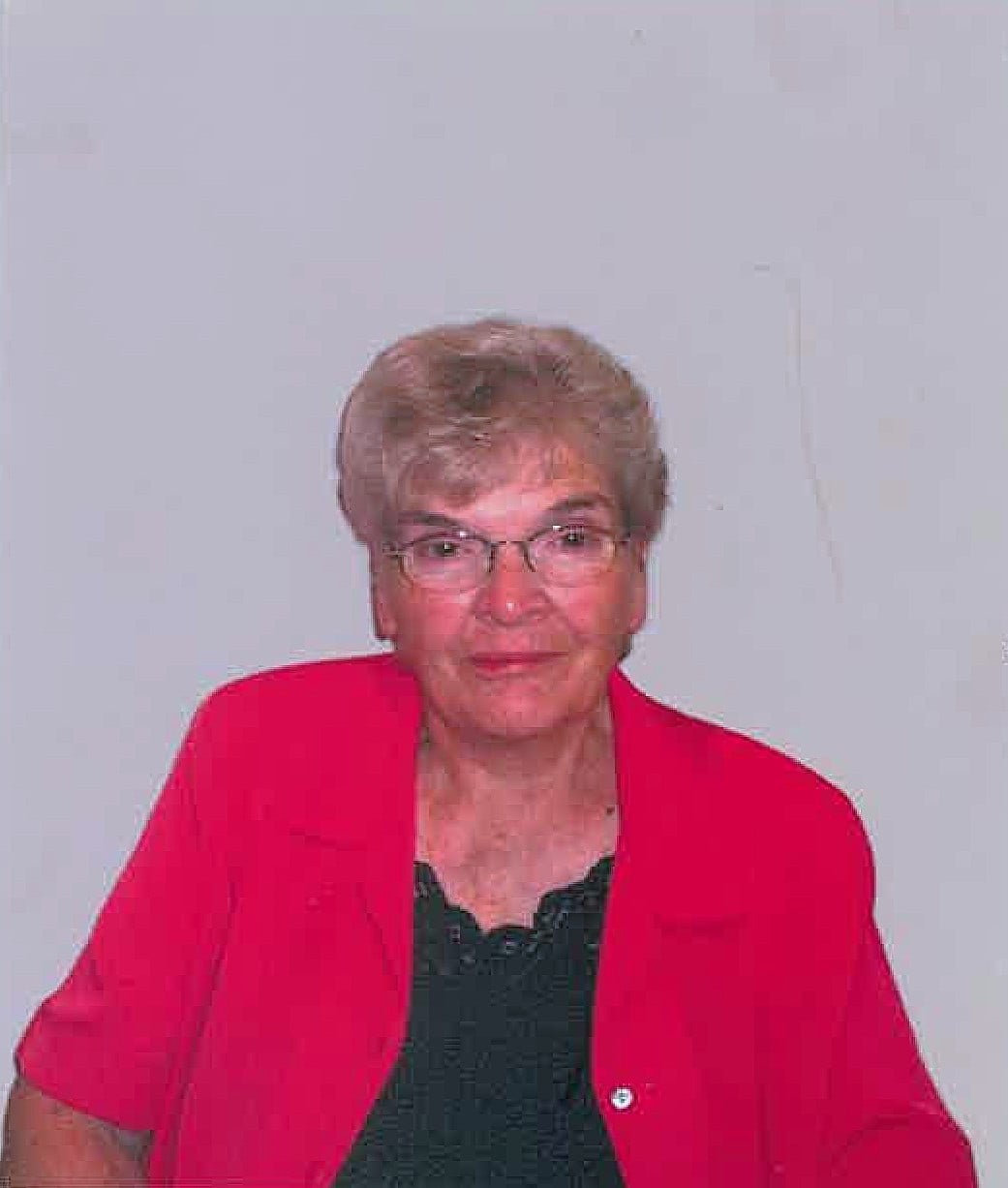 Daisy Elizabeth Edwards