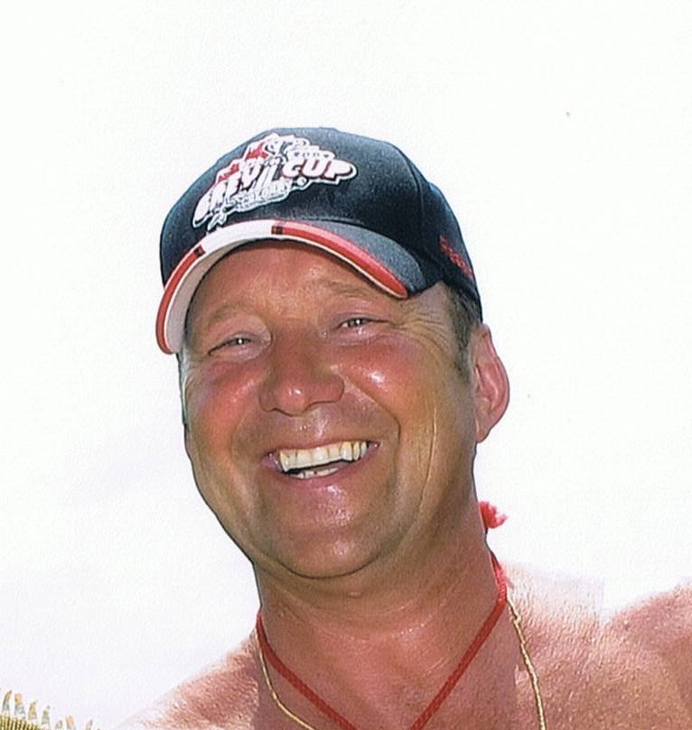 Dale Soroka