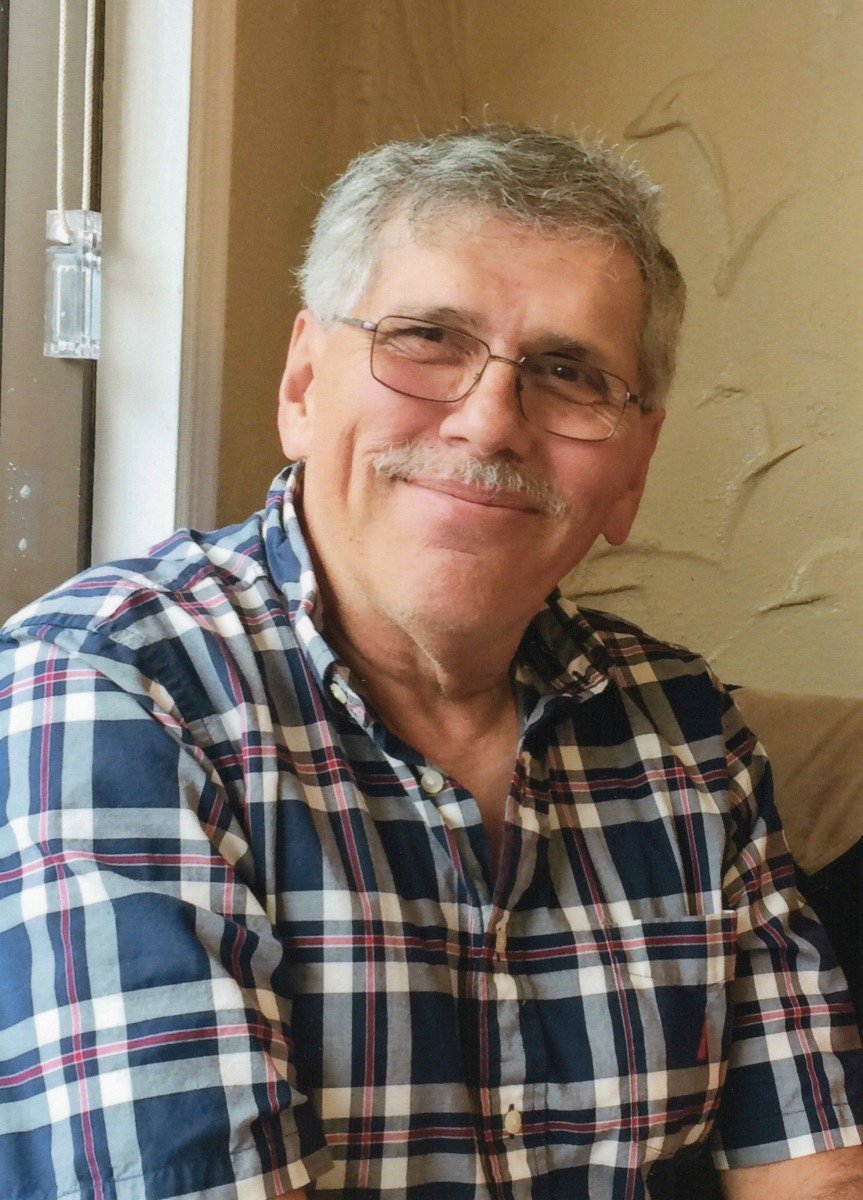 Daniel Fraser