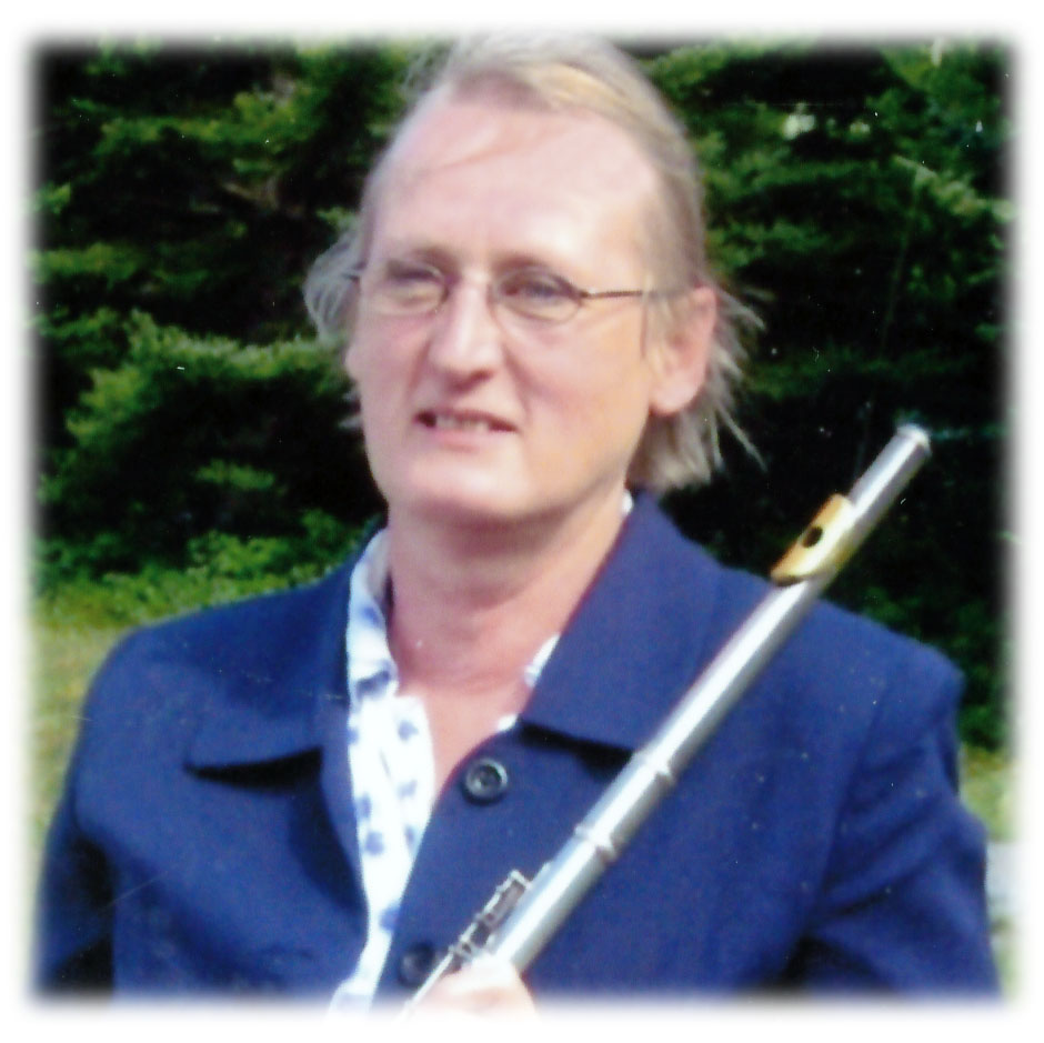 Darcy Clarke