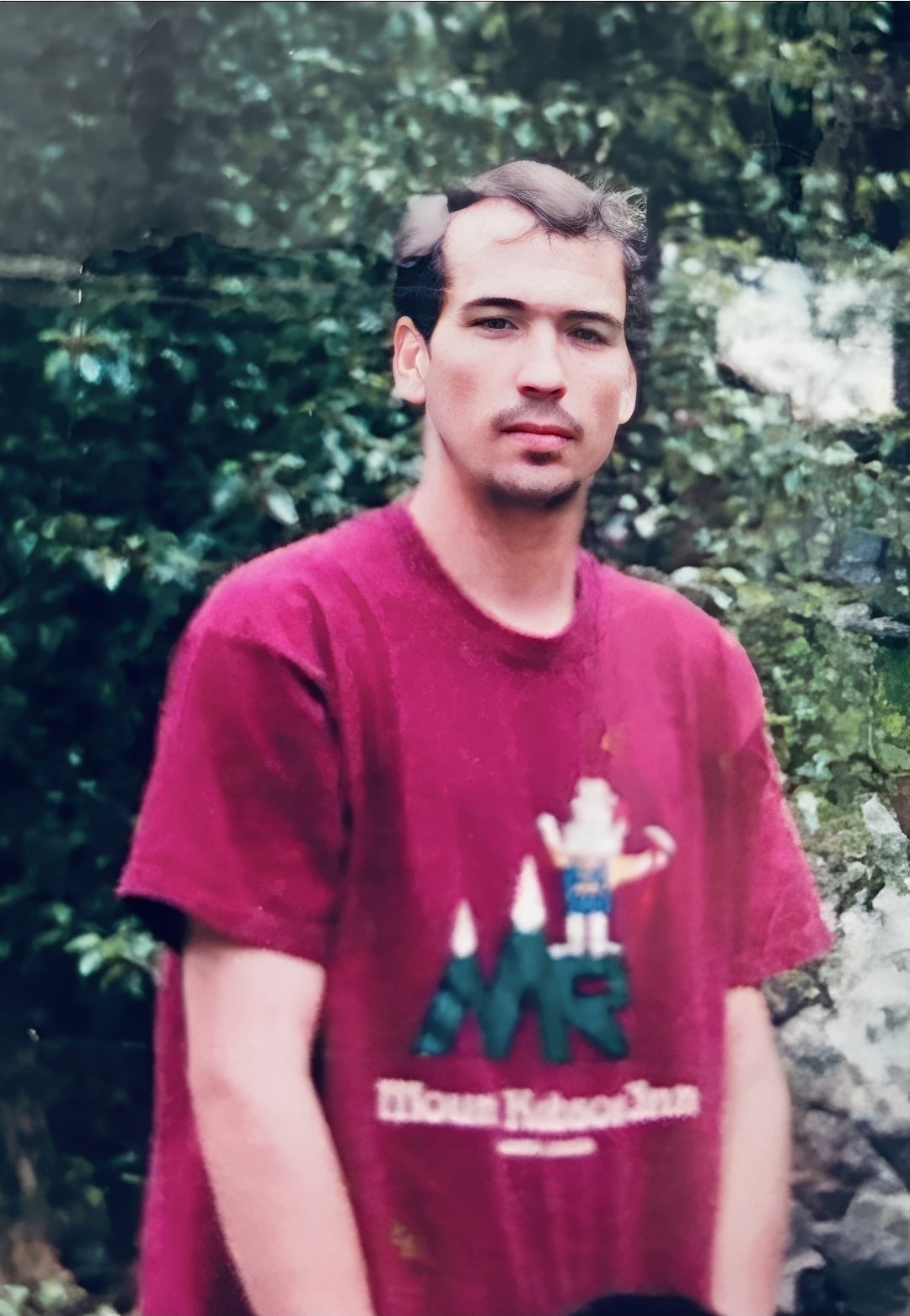 Daren Dieter