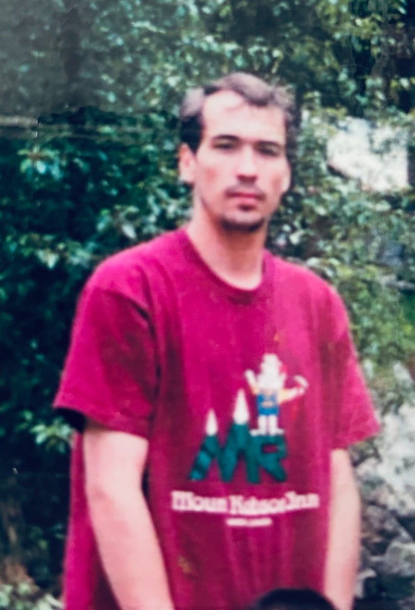 Daren Dieter