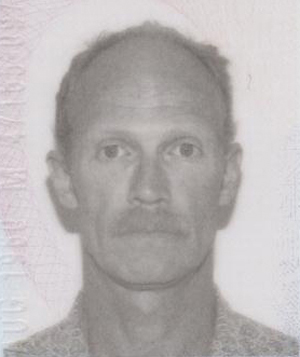 Darin Fryklund