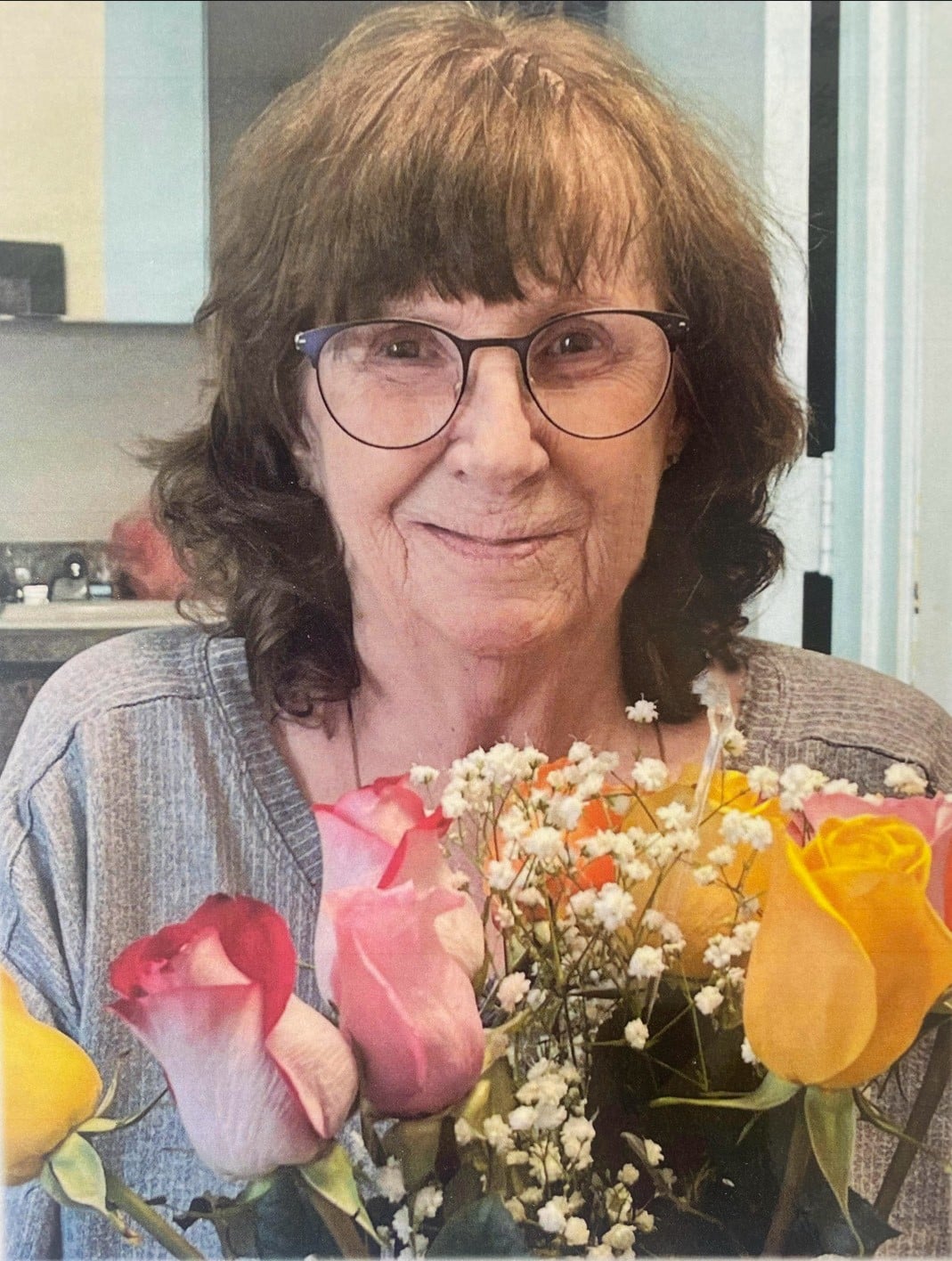 Darlene Anne Sylvestre