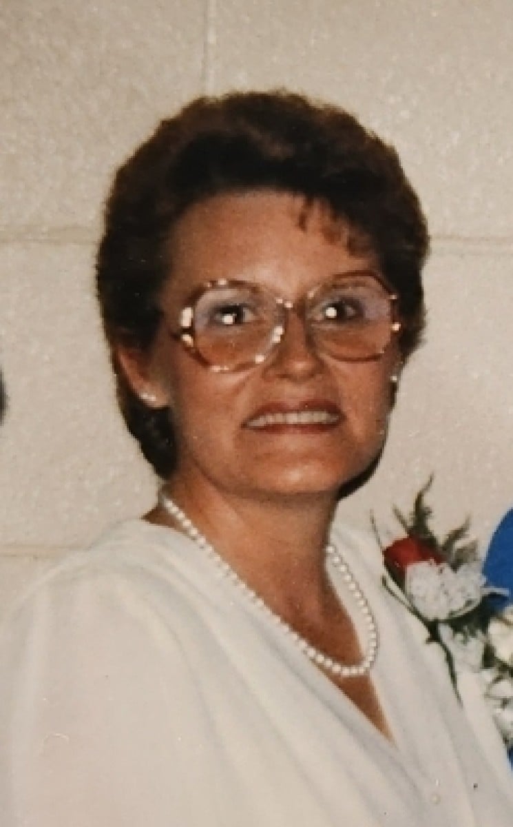 Darlene Hubick