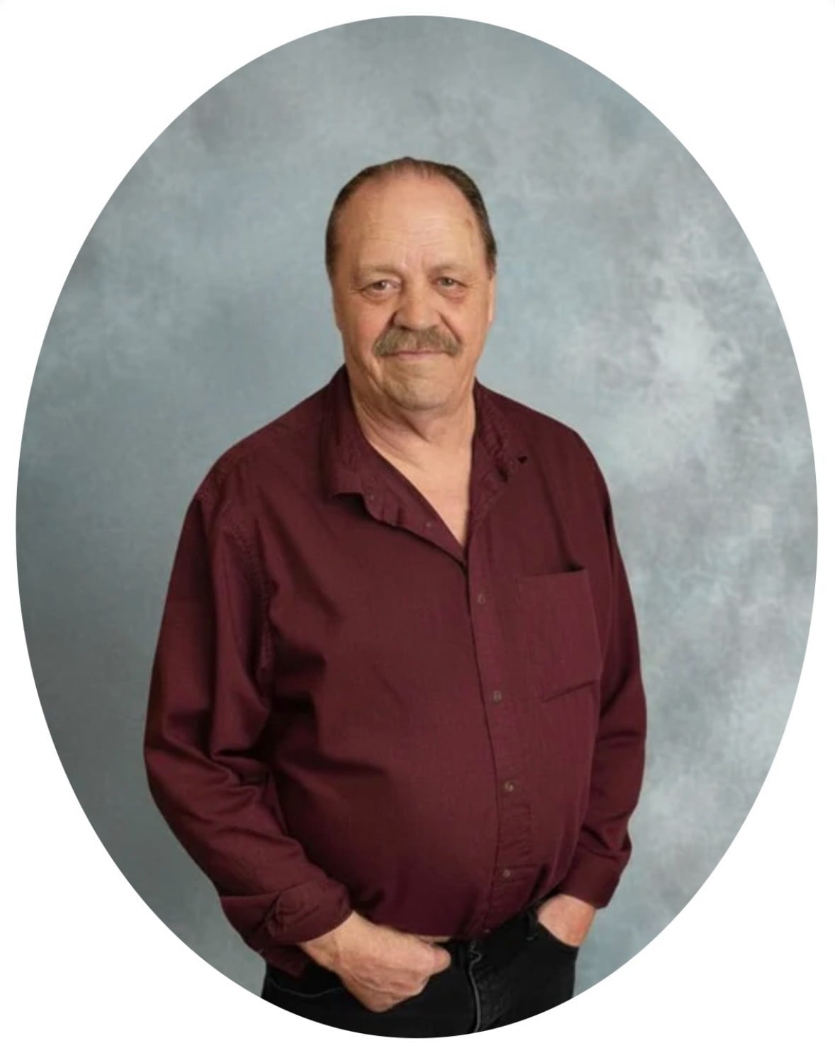 Darrell Kevin Ullrich