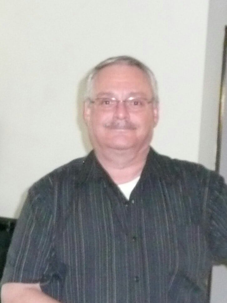 Darrell Markowsky