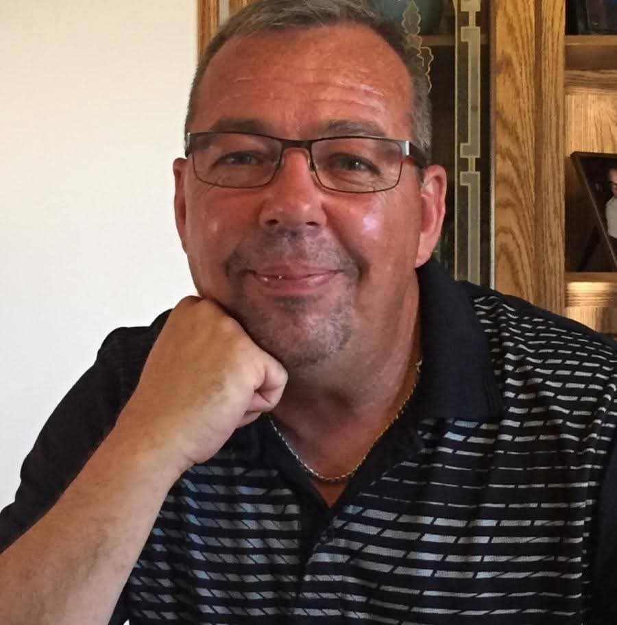 Darrell Sidney Meier