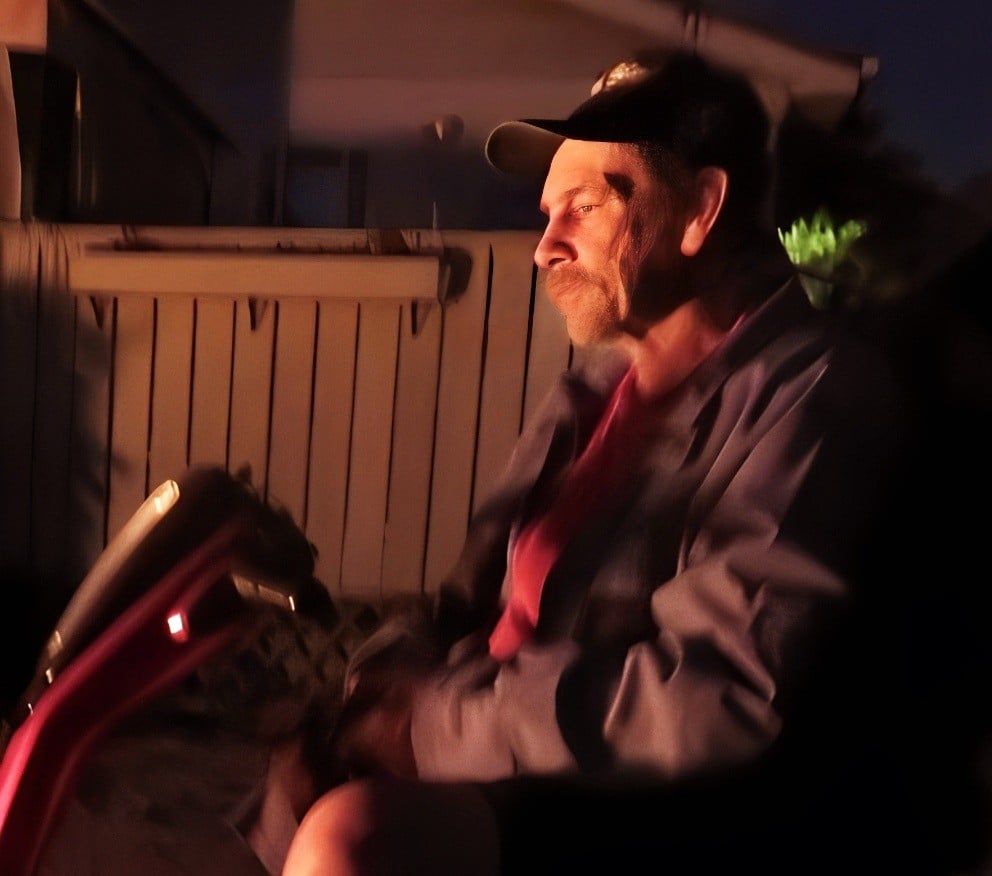 Daryl Bradley Werner