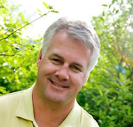 David Brolin
