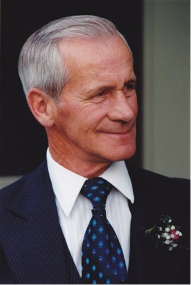 David Campbell