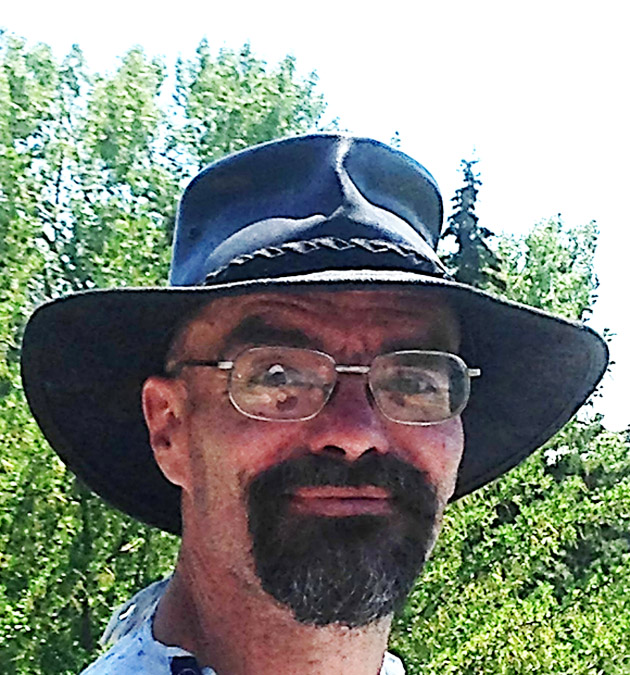 David Chapella