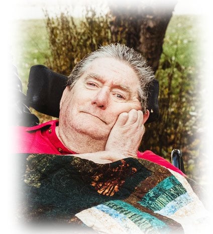 David Harrison