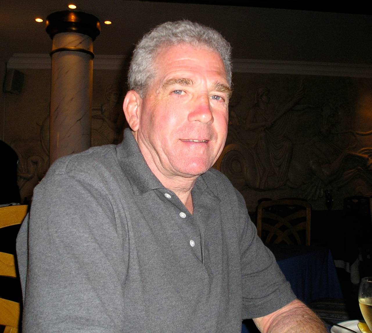 David Houle
