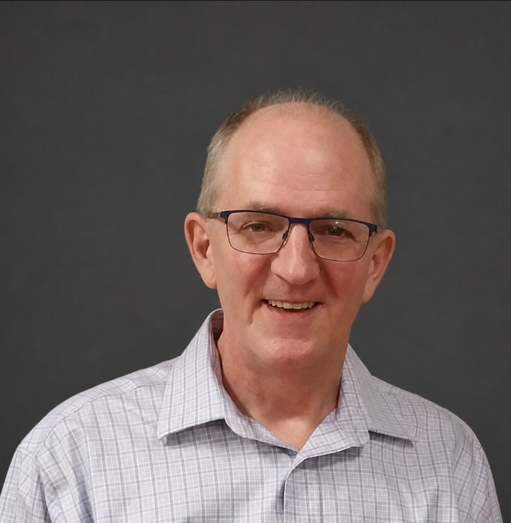 David John Ulrich