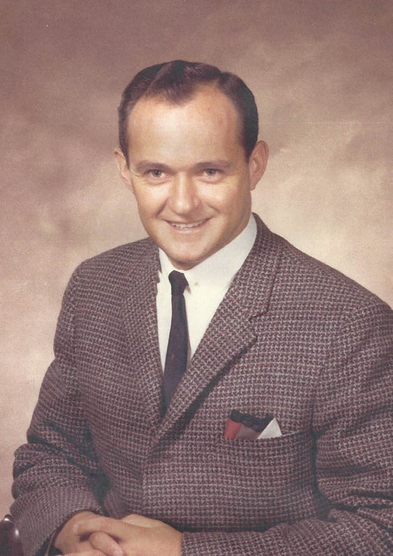 David Knapp