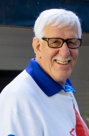 David Koop
