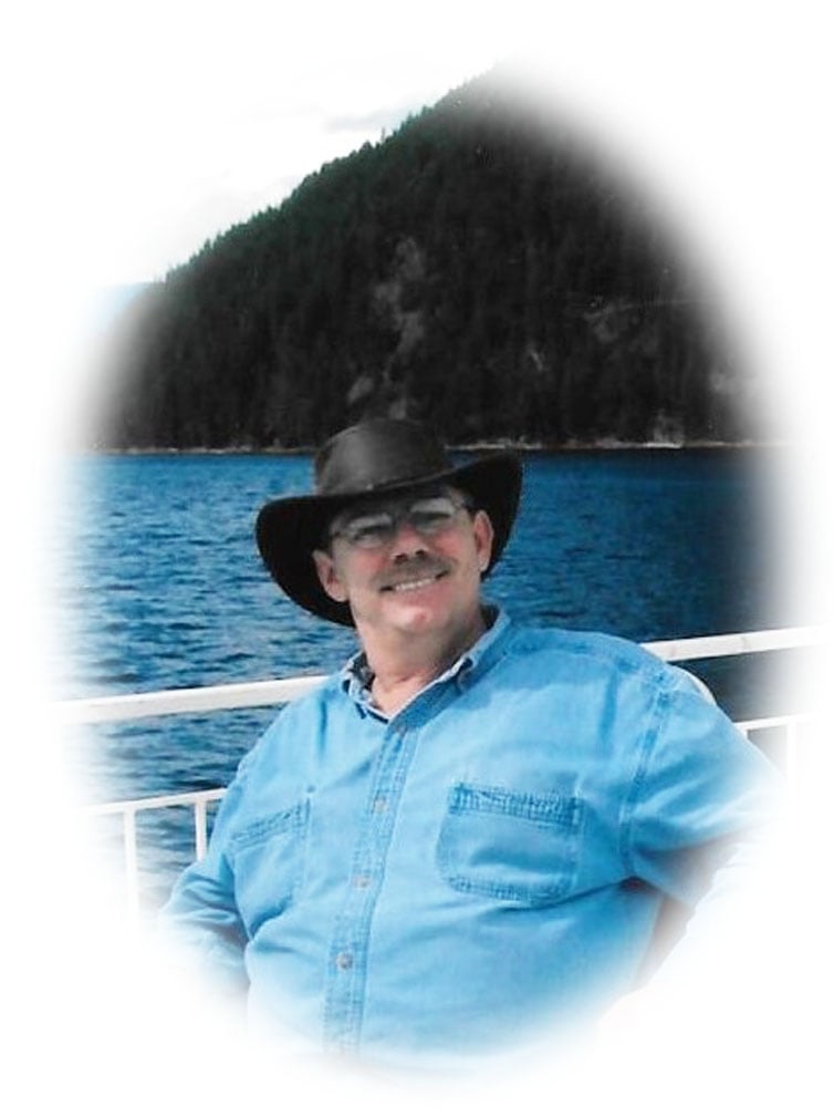 David MacGregor