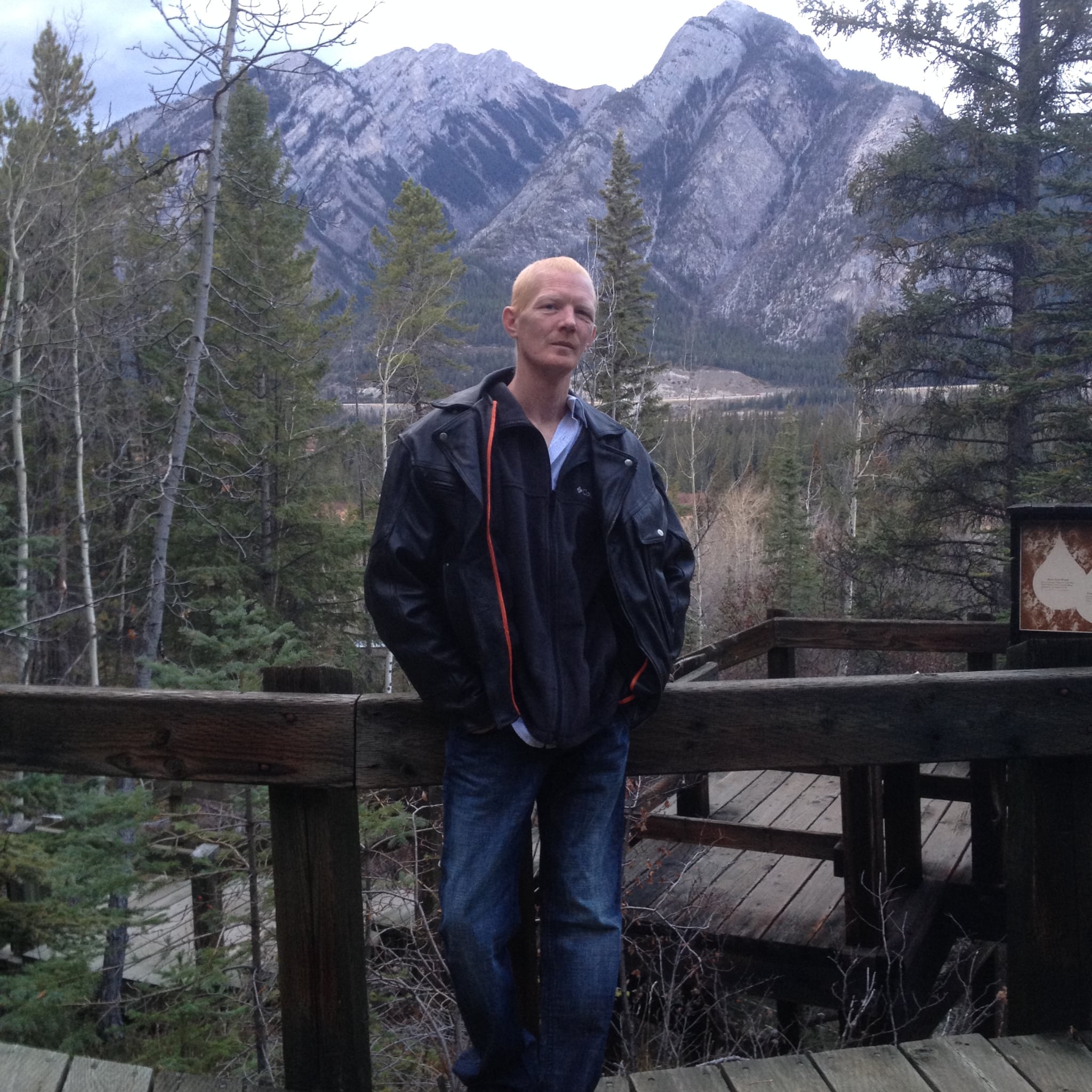 David Michael Zwirsky