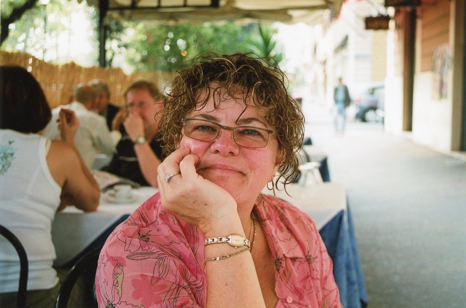 Debbie Barbon