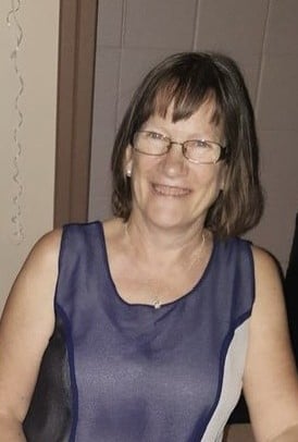 Debbie Zaba