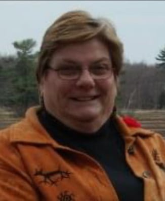 Deborah &quot;Debbie&quot;  Chisholm